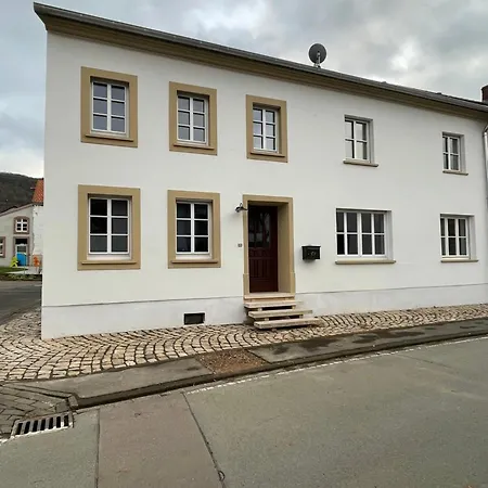 Daire Urlaub-weinhofherrenberg 1 *