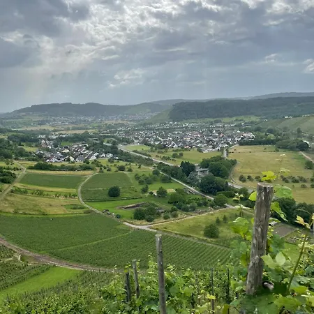 Urlaub-weinhofherrenberg 1 Apartment Schoden