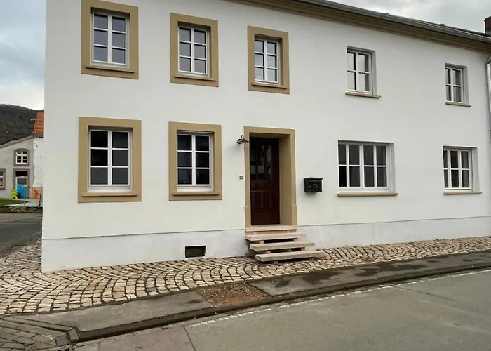 Apartman Urlaub-weinhofherrenberg 1 *