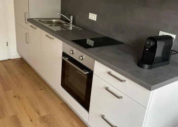 Apartman Urlaub-weinhofherrenberg 1 *