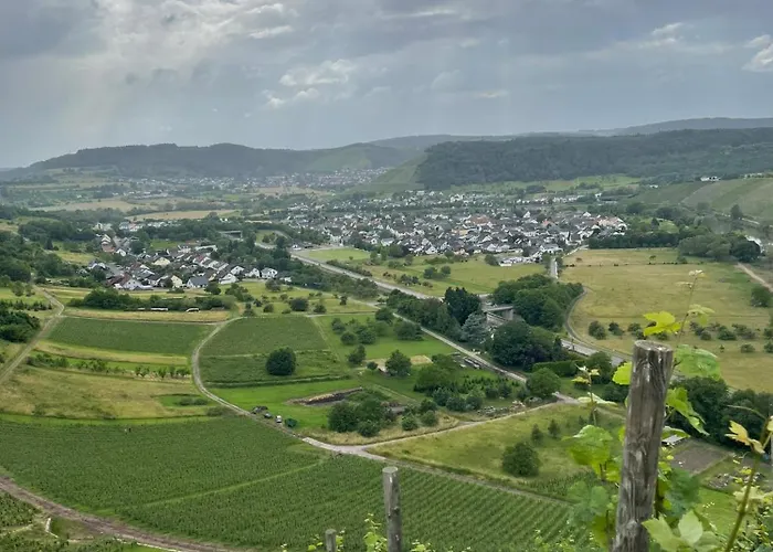 Urlaub-weinhofherrenberg 1 Apartman Schoden